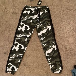 Fashion Nova Joggers